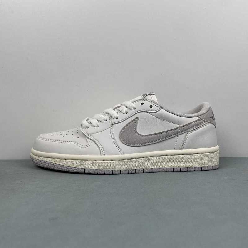 R NIKE AIR JORDAN 1 LOW 1 AJ1 1 FB9933-100 35-47 5